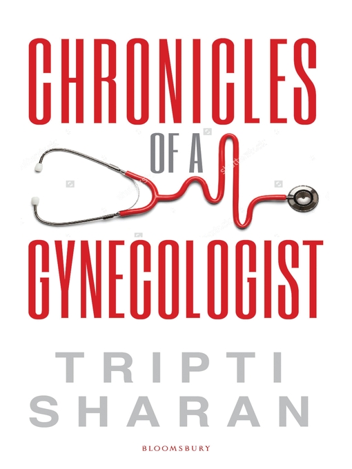 Cover image for Chronicles of a Gynaecologist